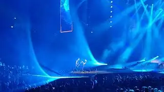 Volbeat Oberhausen 29. September 2025