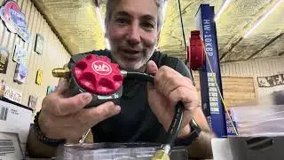 Gas Grill Shutoff Timer Review & Unboxing