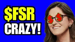 FSRN Stock (Fisker stock) FSRN STOCK PREDICTION FSR STOCK analysis also the fsr stock news today