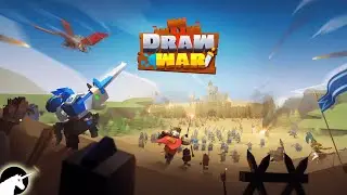 Draw War gameplay