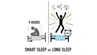 Military Sleep Trick: Fall Asleep in 2 Minutes (Proven Method!)
