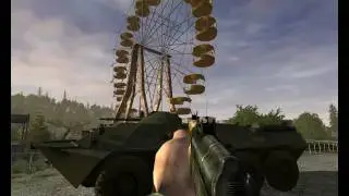 BF2-Mod Project Reality v0909