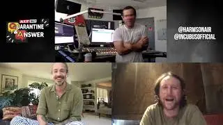 Incubus Talks Trust Fall Side B & More