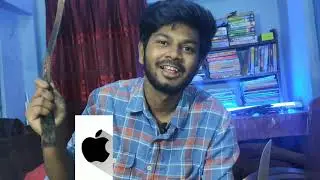 Apple Brand er Boti | Unboxing Giant Box  | Evaly Shop | BD Box
