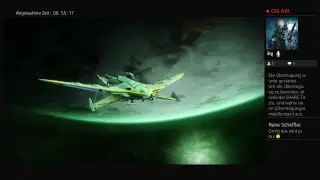 Calus Raid normal