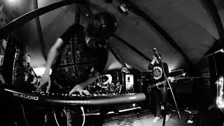 I Dance Alone - The Origins Of War @live in Vitebsk /27.12.2014/