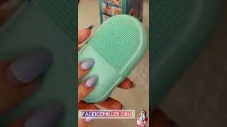 Unboxing the Face Ice Roller &ndash; The Ultimate Cool Skincare Tool!#FaceIceRoller  #Unboxing  #Skincare