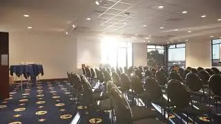 Fremantle Sailing Club | Function Room: Conference Room