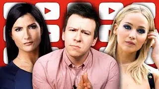 Why Women Shouldn&rsquo;t Wear Yoga Pants, Jennifer Lawrence Backlash, and Trump&rsquo;s Armed Teachers Proposal