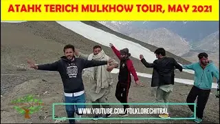 Atahk Terich Tour, Terichmir, Folklore Chitral