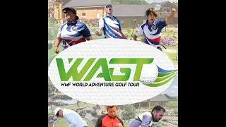 Czech Adventure Golf Masters 2024