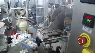 salt doy bag packing
