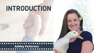 Meet the Candidates - Ashley Patterson for Director