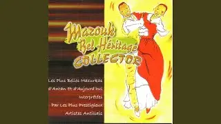 Mazouk Noel (Pot-pourri de cantiques de Noël)