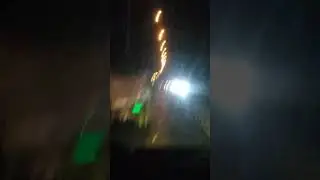 ঢাকা টু লালমনিরহাট যমুনা সেতুর উপর এখন আমরা