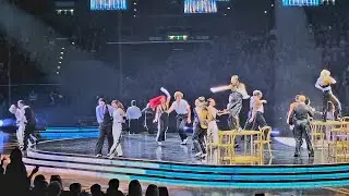 Strictly Live Tour 2024 - Amazing Group Dance 💃 &hearts;️ 🕺 #strictlycomedancing