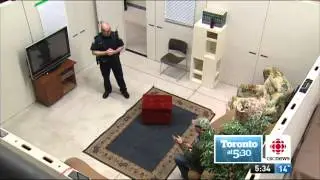 Police Inquest Day 1