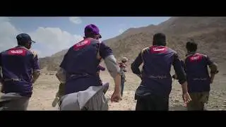 Quetta Kai Kai | BADNAAM | Official Music Video