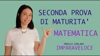 Maturità 2023: Seconda prova di matematica