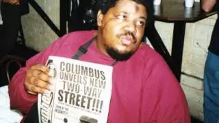 Wesley Willis: 