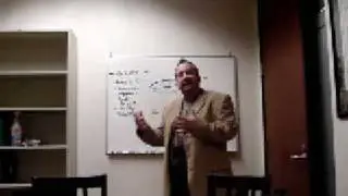 Success and Wealth Filter AndrewJosephGay