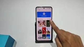 How to set lockscreen magzine oneplus nord ce 5 | oneplus nord 5 auto change wallpaper kaise lagaye