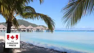 Travel for less by buying a stranger's vacation