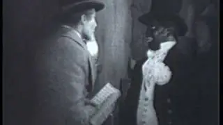 Blackface Minstrel Show from Harmony Lane (1935)