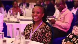 PMI Uganda Chapter &ndash; 2025 Annual Project Management Conference | Event Highlights