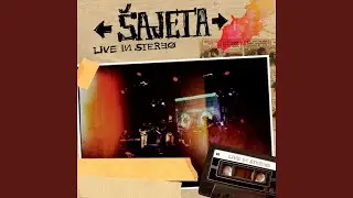 Rege Na Brege (Live)