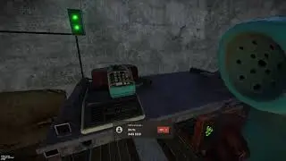 Longmont Potion Castle but it's in Rust instead of real life