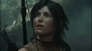 Shadow of the Tomb Raider, Inicio lara jil e lara ashley kk