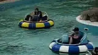 boomers bumper boats