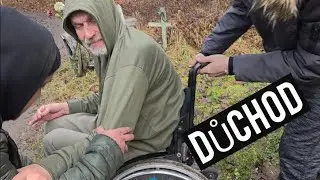 Psychopat vs Liboros MÁ DŮCHOD A JE V KOMPLETU!!!MASAKR