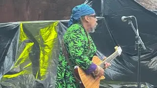 Third World played Red Rocks on August 20th, 2022 featuring Stephen &ldquo;Cat&rdquo; Coore