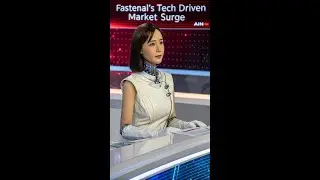 Why Fastenal&rsquo;s Tech-Driven Growth Is Winning Investors&rsquo; Trust Now