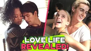 Tiny Pretty Things Cast: Real Age, Love life and More Drama | The Catcher