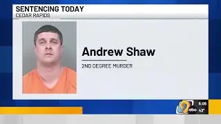 Andrew Shaw to learn sentence for Chris Bagley murder