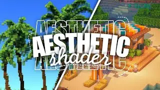 ☁️Minecraft PE/BEDROCK RTX Shader For🫧 1.21+ (settings)