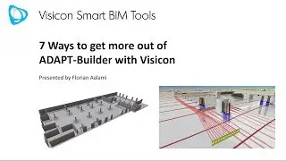 7 Ways to Get More out of ADAPT-Builder with Visicon
