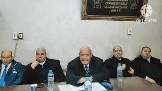 الدفوع القانونيه امام محكمه الجنايات للمستشار/محمد مندور-المحامى بالنقض ج 1