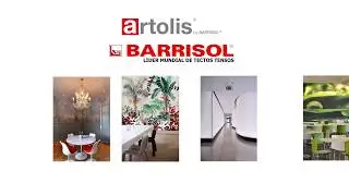 Artolis by Barrisol (Portuguese)