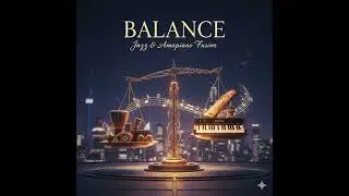 Balance - KasiNerd