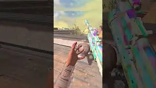 ZERO RELOAD Hipfire MINIBAK is INSANE On Vondel 😳 Class at end!