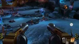 CHRISTMAS PUMPERS| Dino Hunter: Deadly Shores