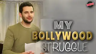 MY BOLLYWOOD STRUGGLE | Be Safe | ACtor Struggles
