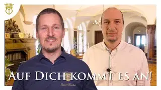 Dein Systemausstieg 2024. Th&uuml;ringen kehrt sich ab vom Wahnsinn!