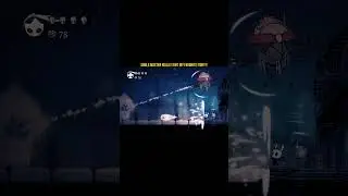 Soul Master Is Not It 😮&zwj;💨 | Hollow Knight | Raydiation