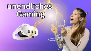 AMVR Link Kabel mit SCHNELL Ladeanschluss