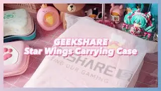 💟 𝐏𝐫𝐞𝐭𝐭𝐢𝐞𝐬𝐭 𝐂𝐚𝐫𝐫𝐲𝐢𝐧𝐠 𝐂𝐚𝐬𝐞 𝐟𝐫𝐨𝐦 𝐆𝐄𝐄𝐊𝐒𝐇𝐀𝐑𝐄